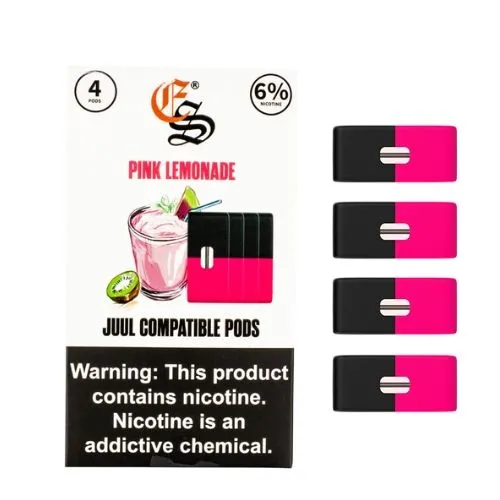 Eon Smoke Juul Vape Pods