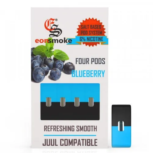 Eon Smoke Juul Vape Pods