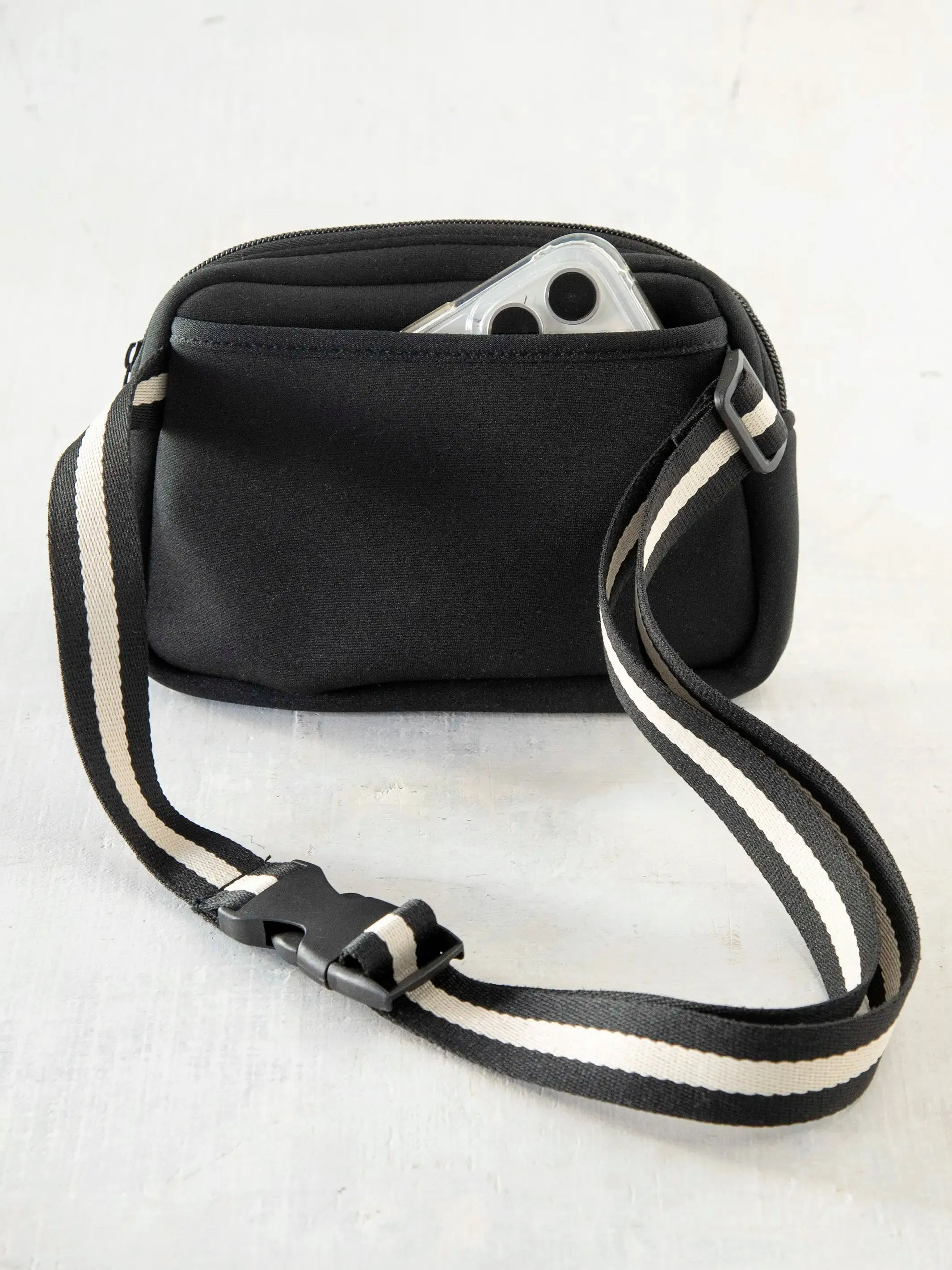 Everyday Fanny Pack - Black