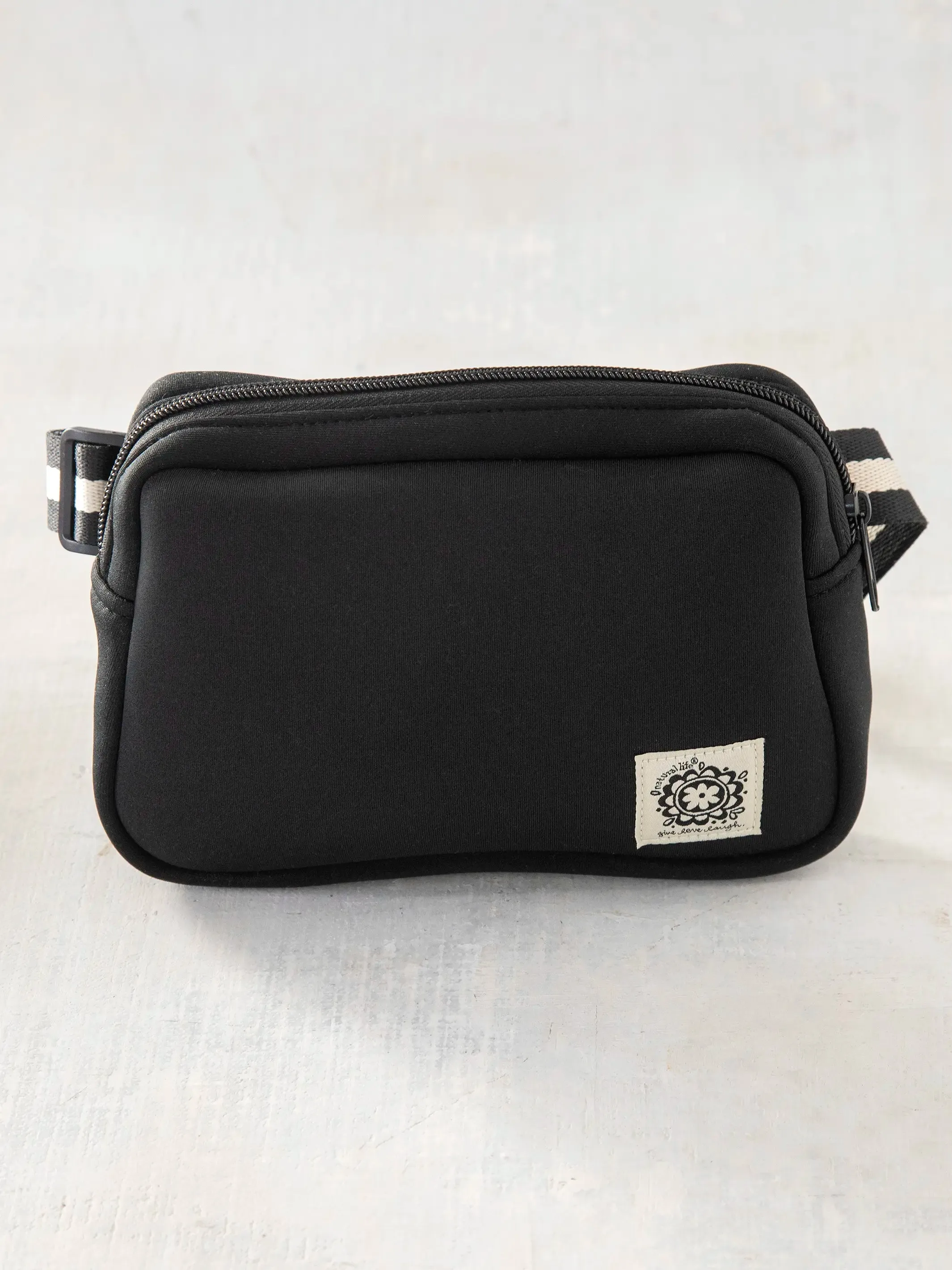 Everyday Fanny Pack - Black