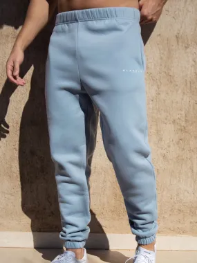 Evolved II Relaxed Sweatpants - Ice Blue