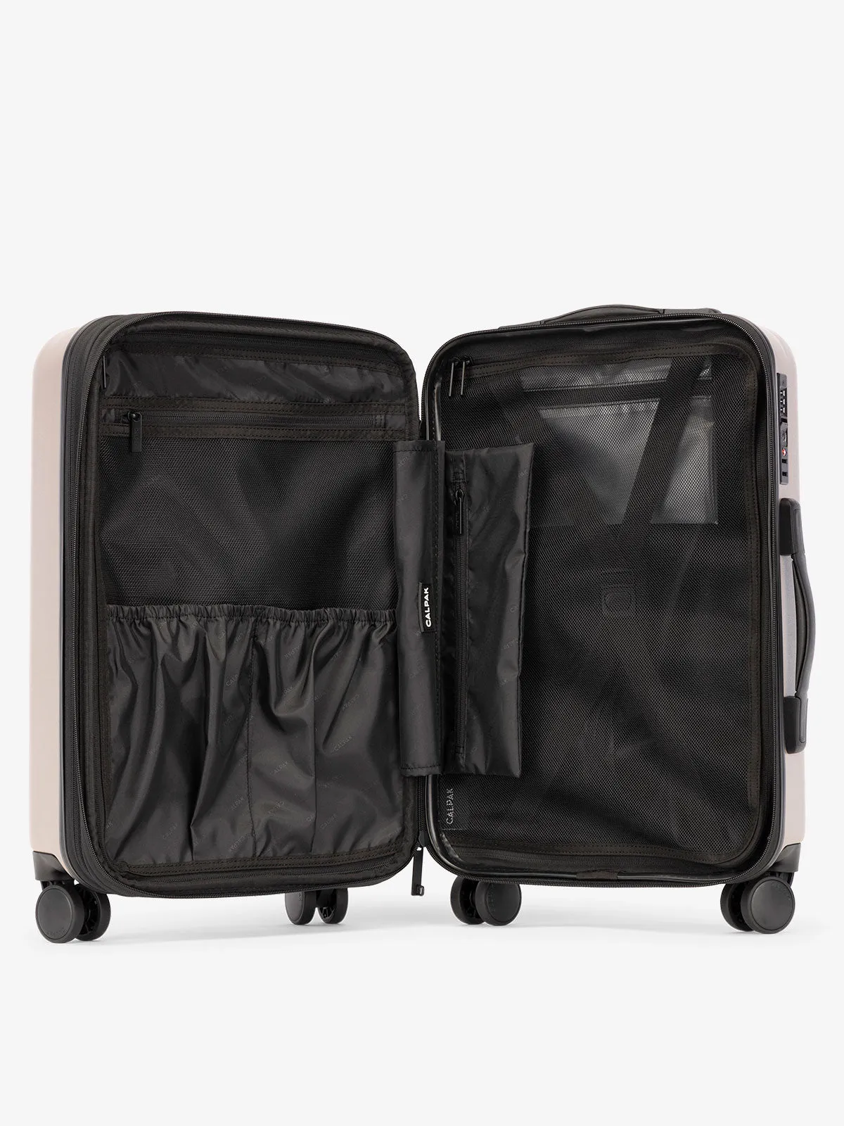 Evry Medium Luggage