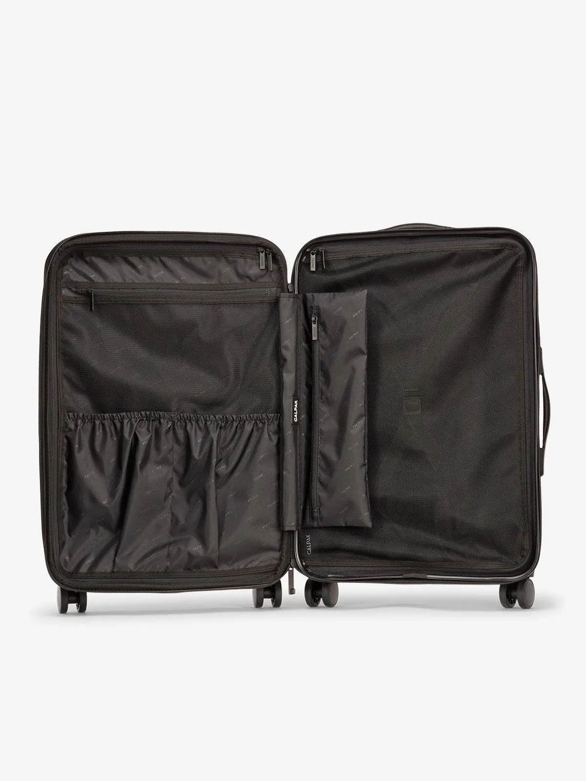 Evry Medium Luggage