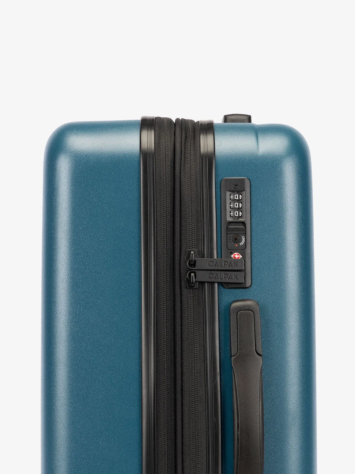 Evry Medium Luggage