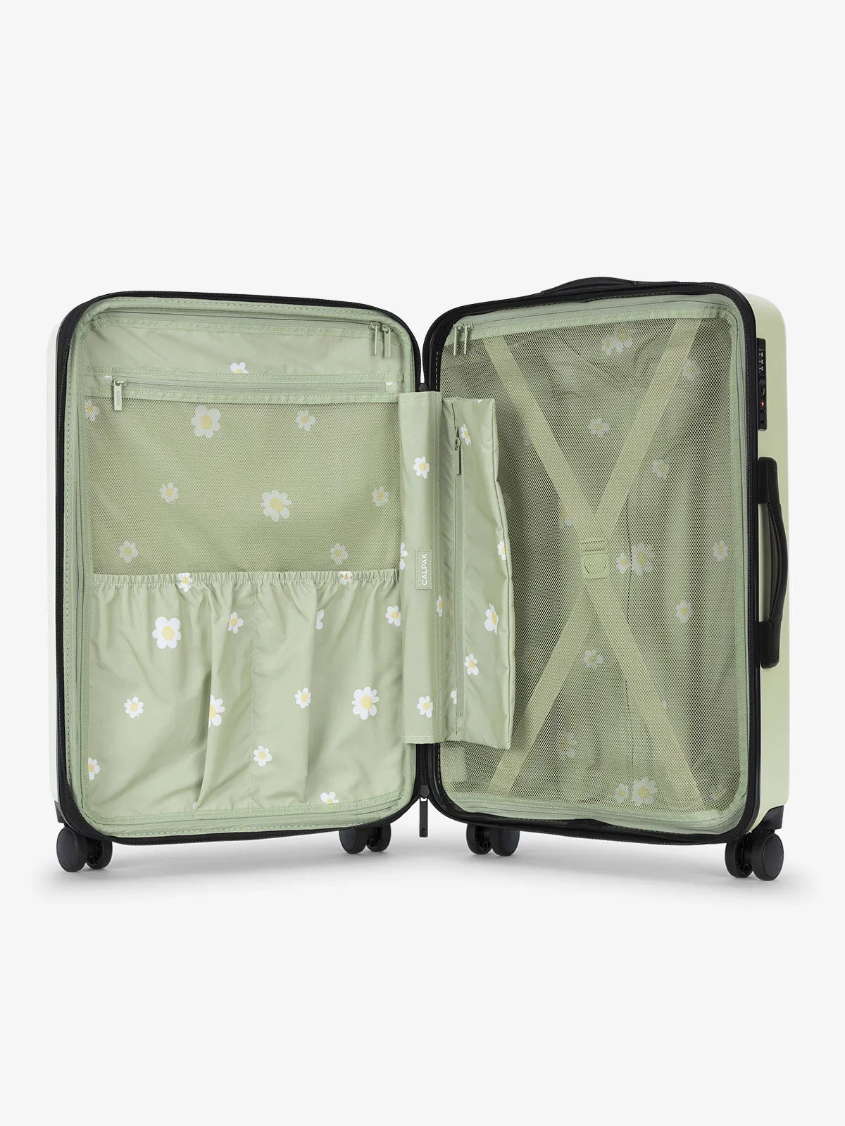 Evry Medium Luggage