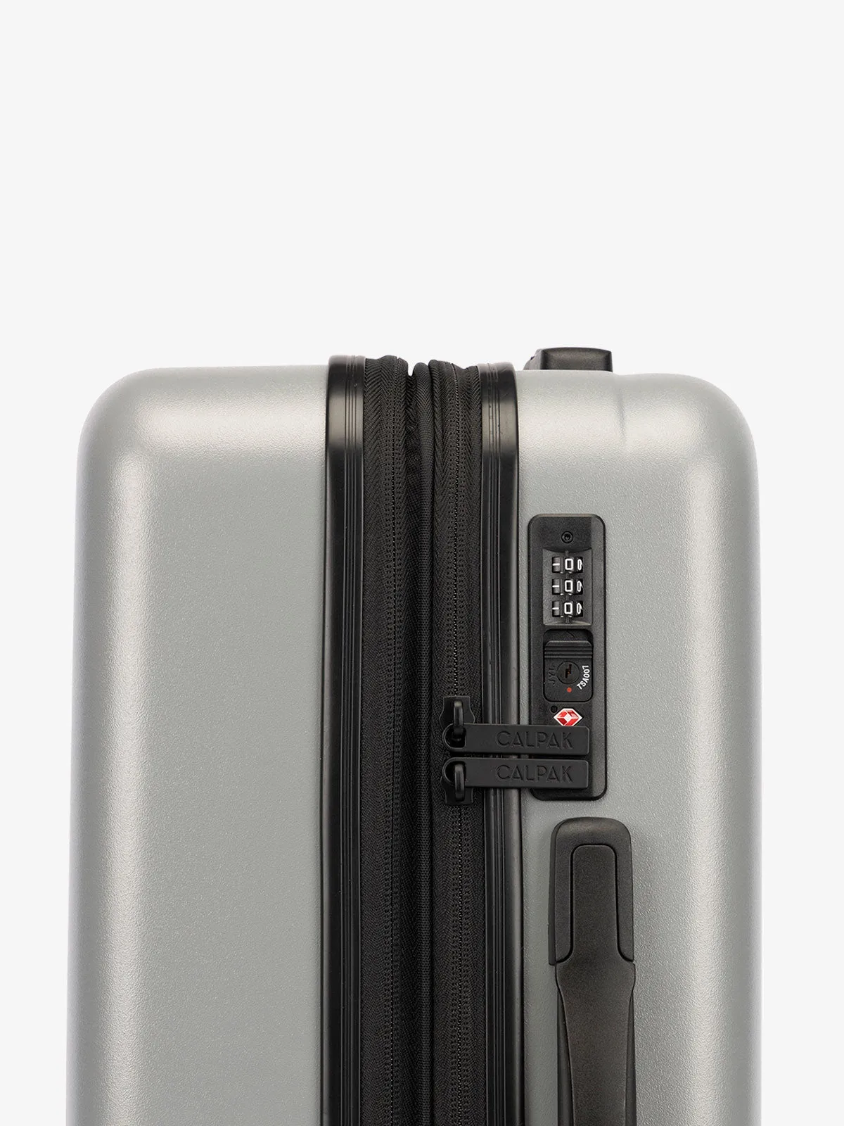 Evry Medium Luggage