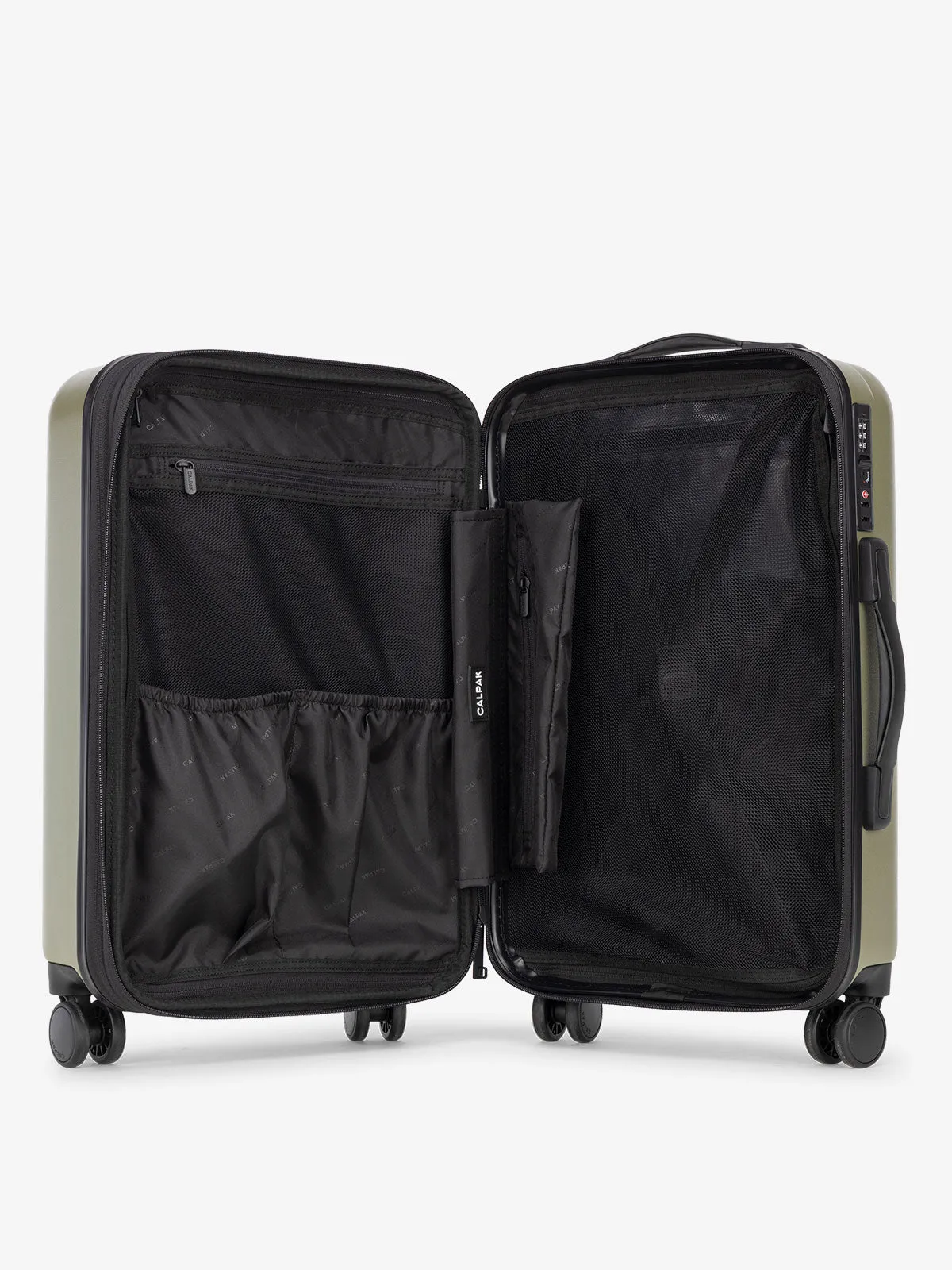 Evry Medium Luggage