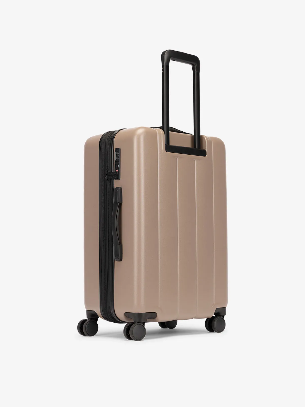 Evry Medium Luggage