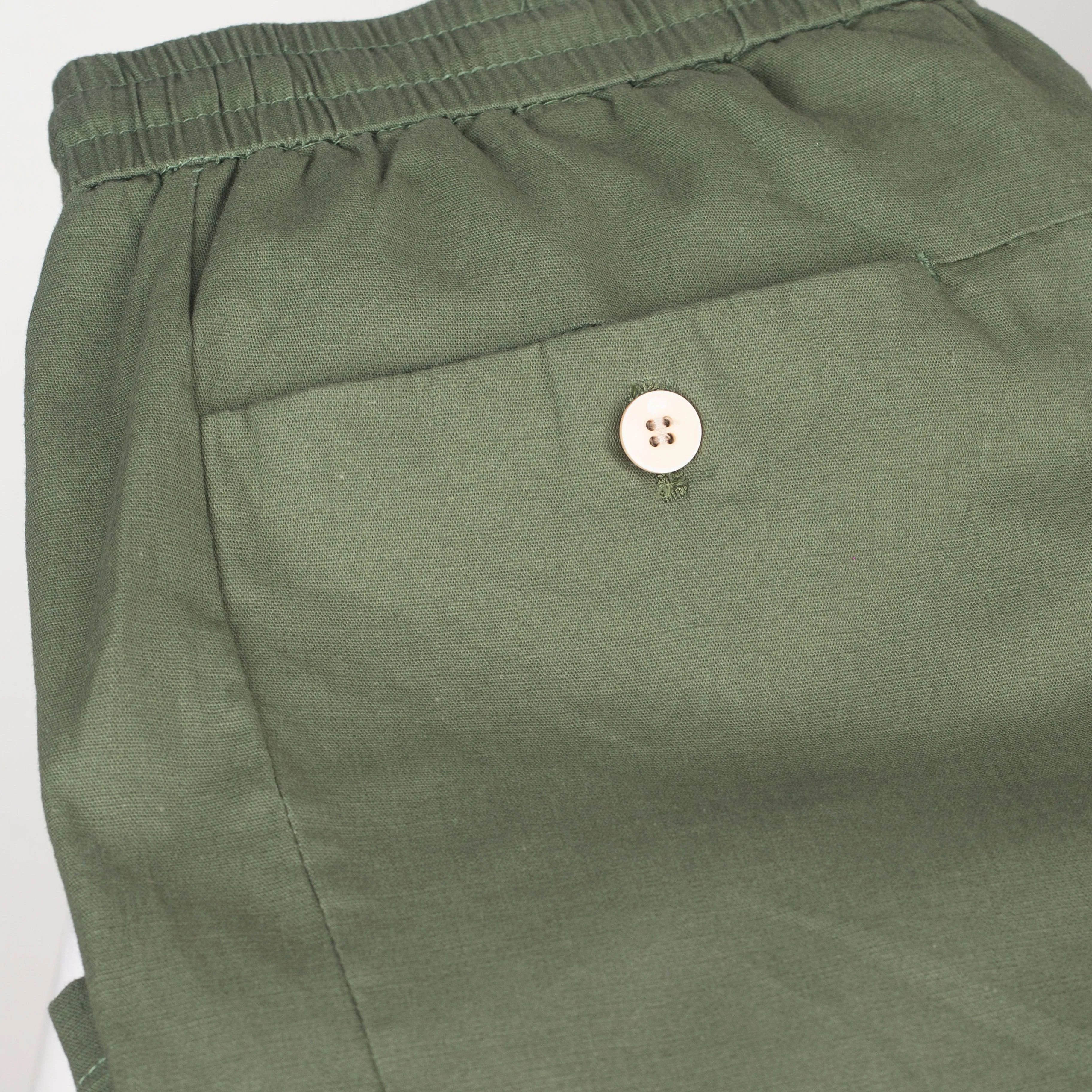 EXHAUST JOGGER SHORT PANTS 1765