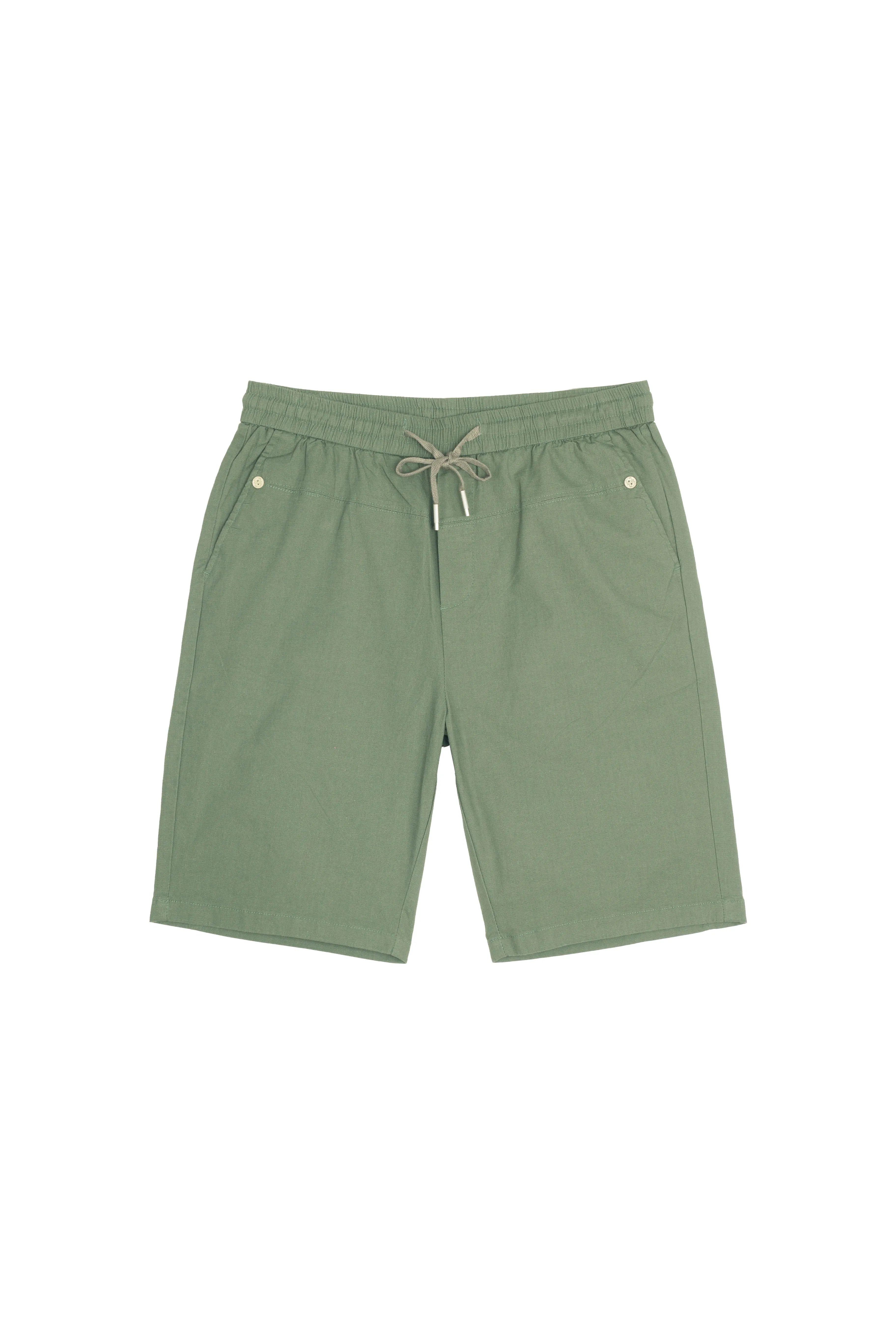 EXHAUST JOGGER SHORT PANTS 1765