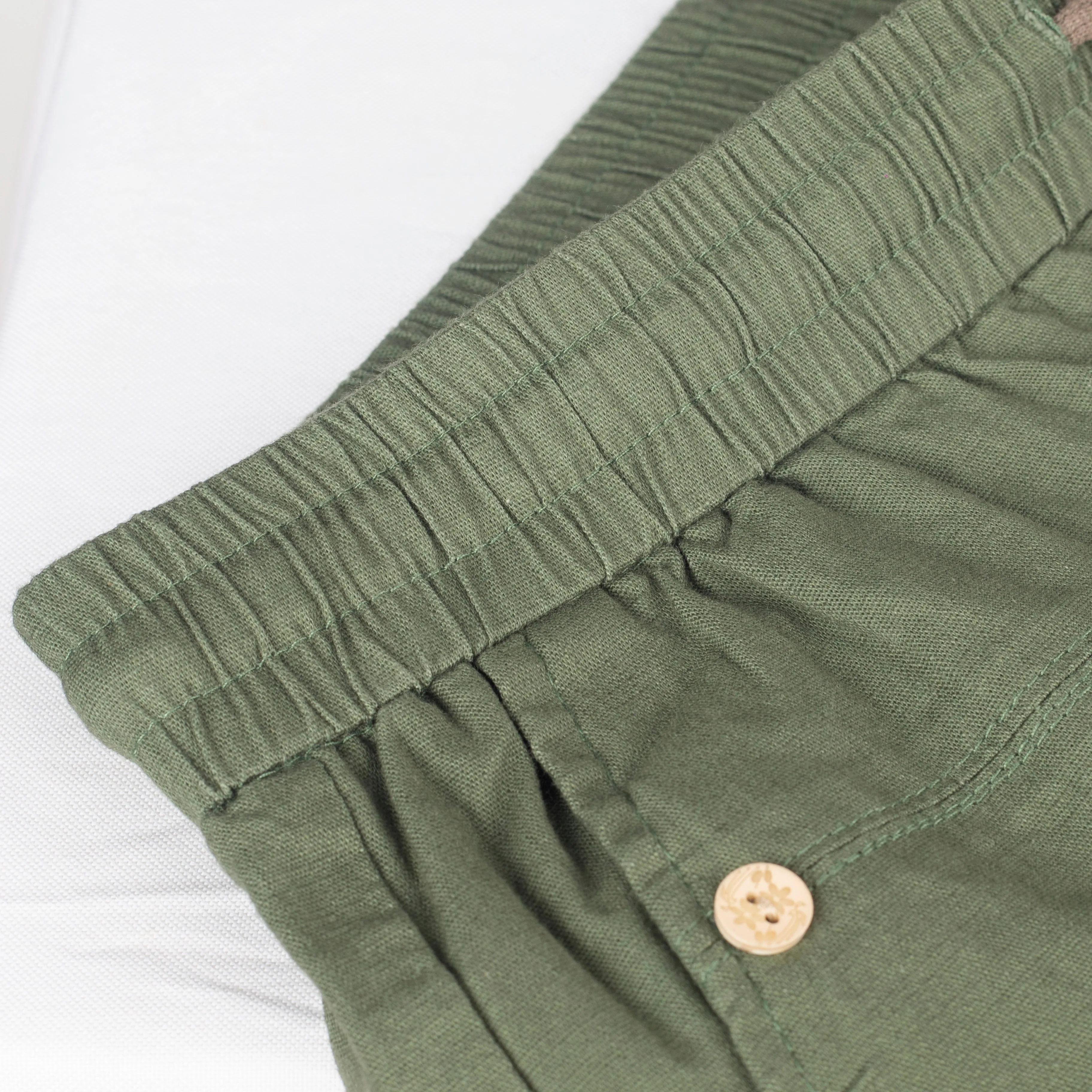 EXHAUST JOGGER SHORT PANTS 1765