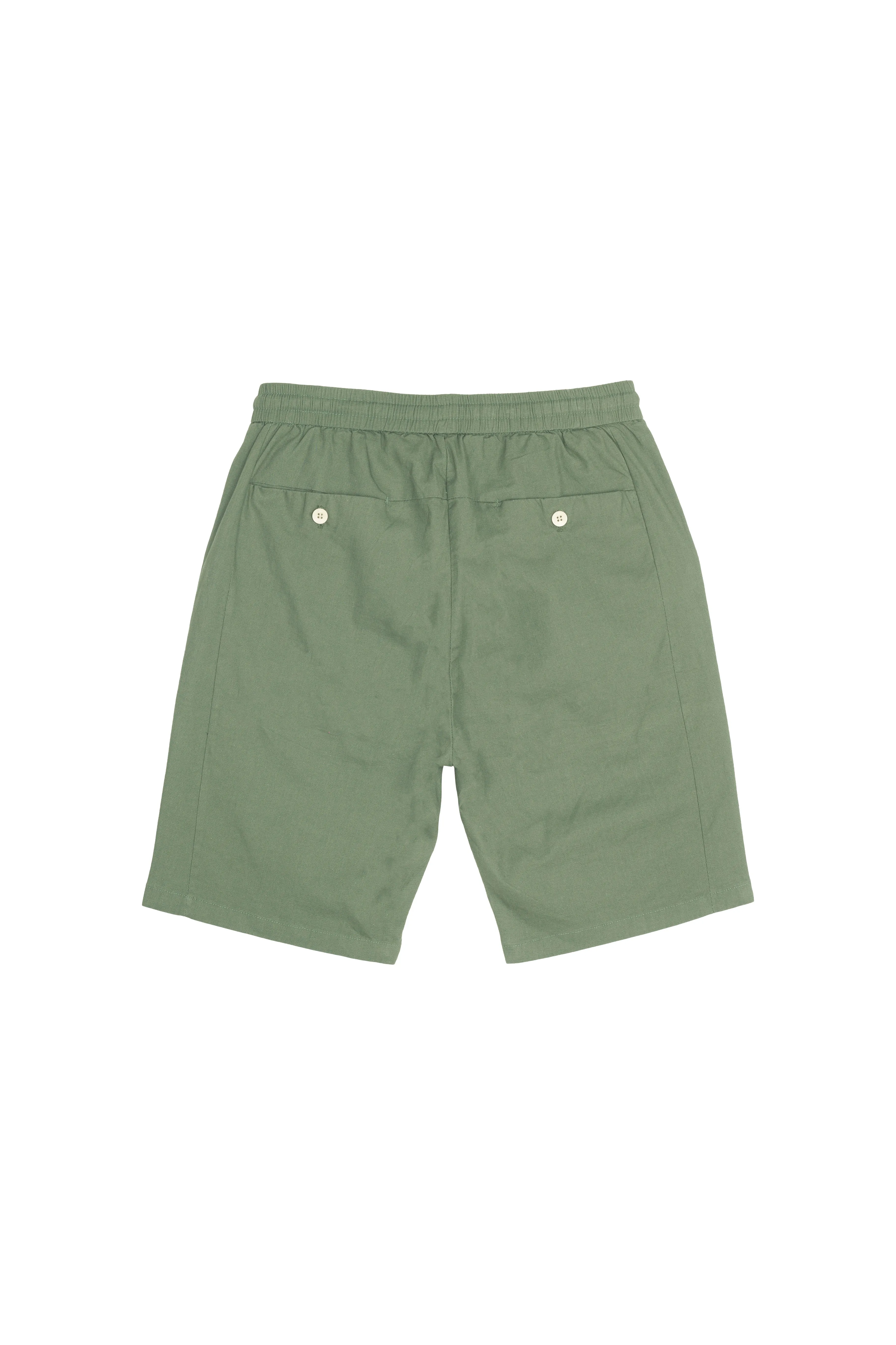 EXHAUST JOGGER SHORT PANTS 1765