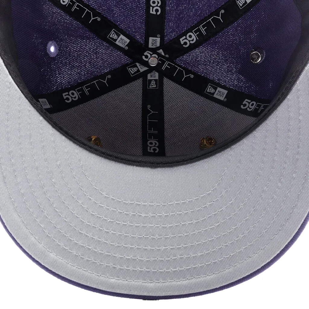 Feature x New Era Northern Lights 59FIFTY Fitted - Chicago White Sox