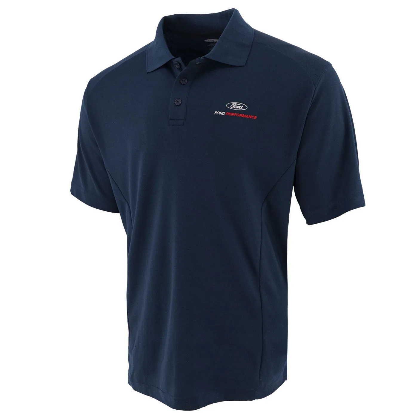 Ford Performance Men's Polo