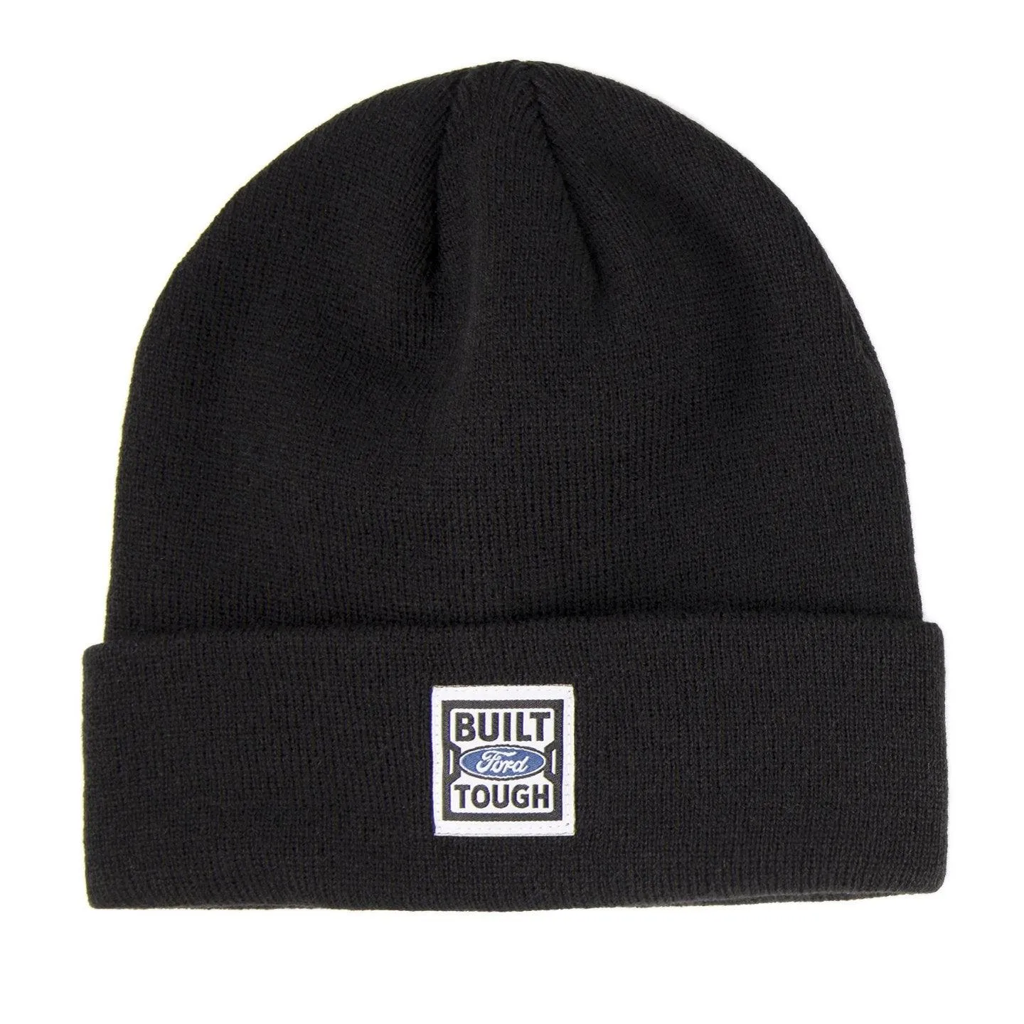 Ford Trucks Built Ford Tough Knit Hat