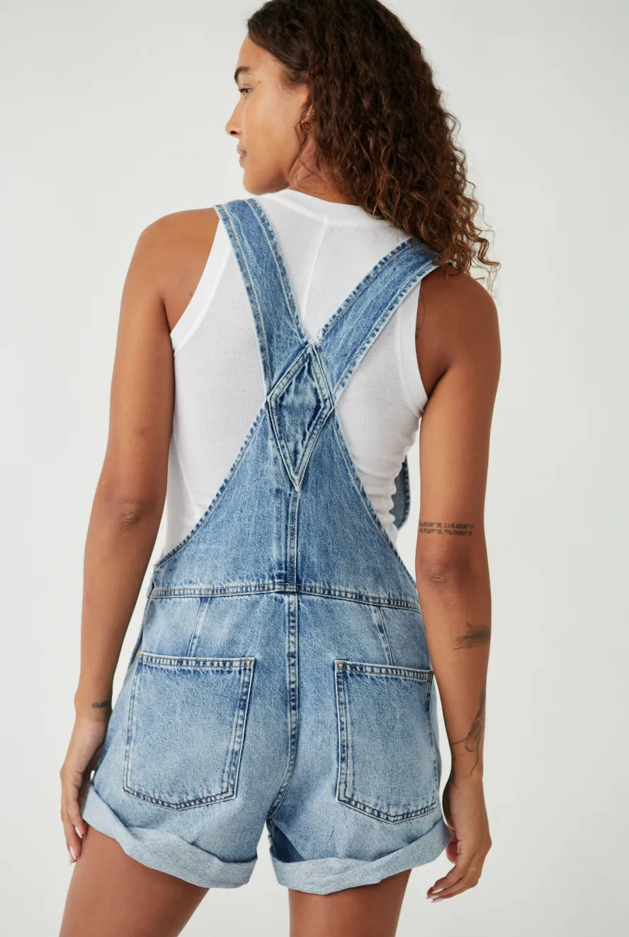 Free People Ziggy Shortall