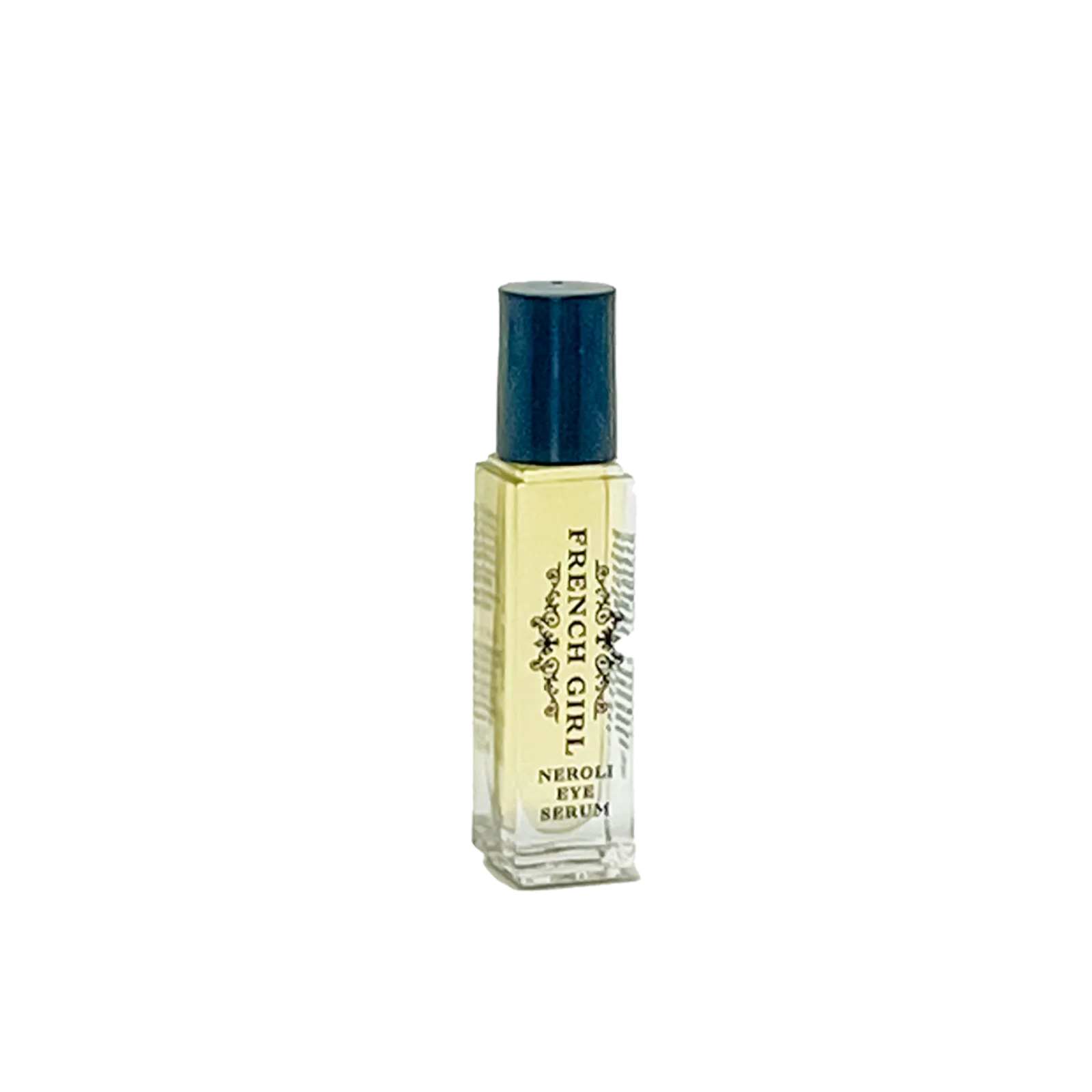 French Girl Organic Neroli Eye Serum & Renewing Treatment Oil