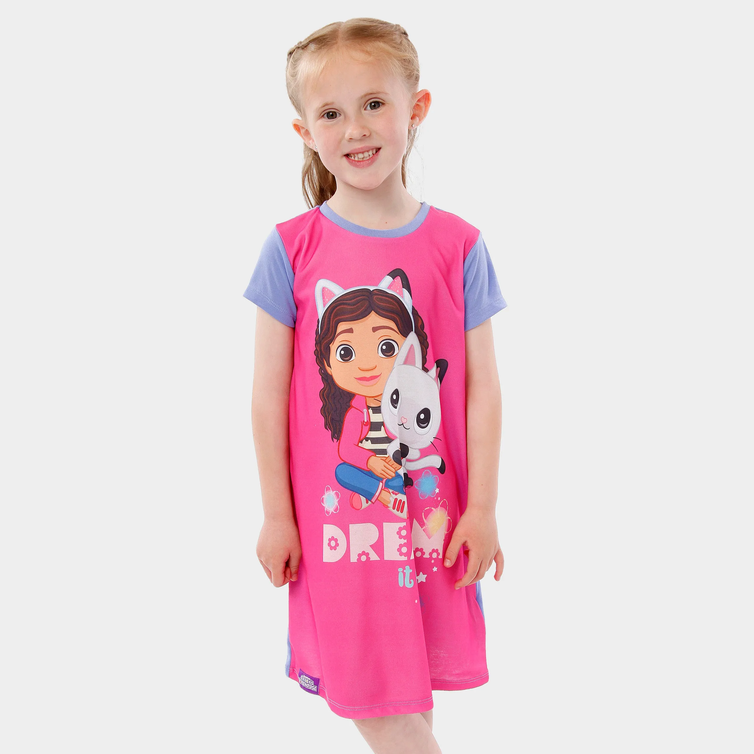 Gabby's Dollhouse Nightdress