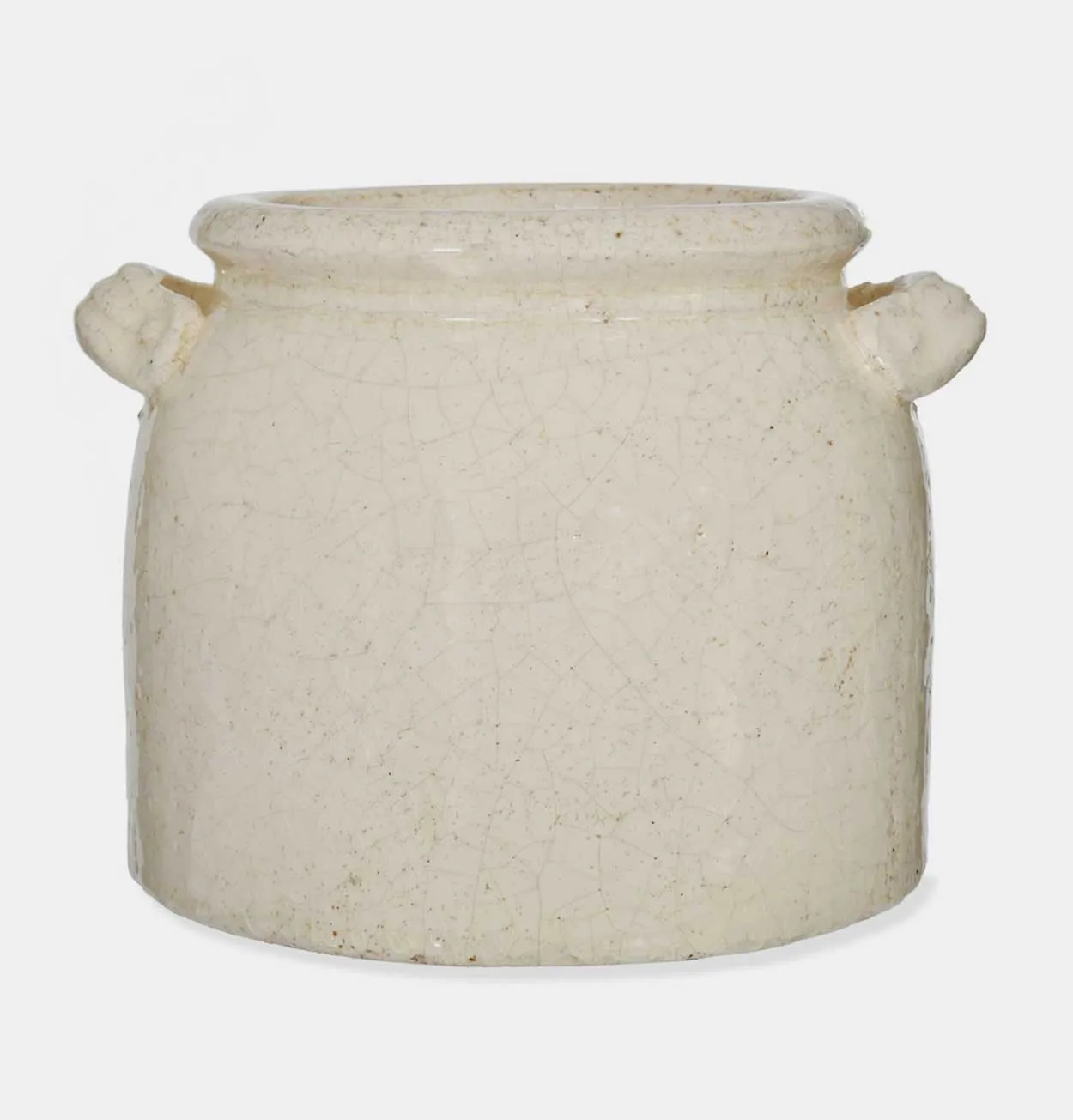 Garden Trading Ceramic Utensil Pot