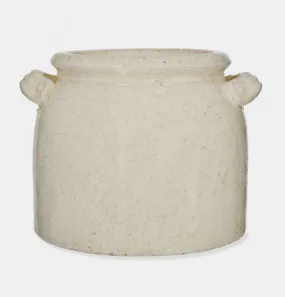 Garden Trading Ceramic Utensil Pot