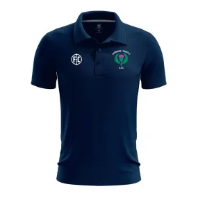 Gisborne Thistle AFC Club Polo