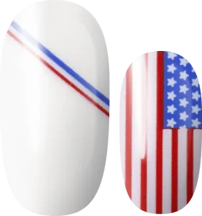 Good Morning, USA! (transparent)