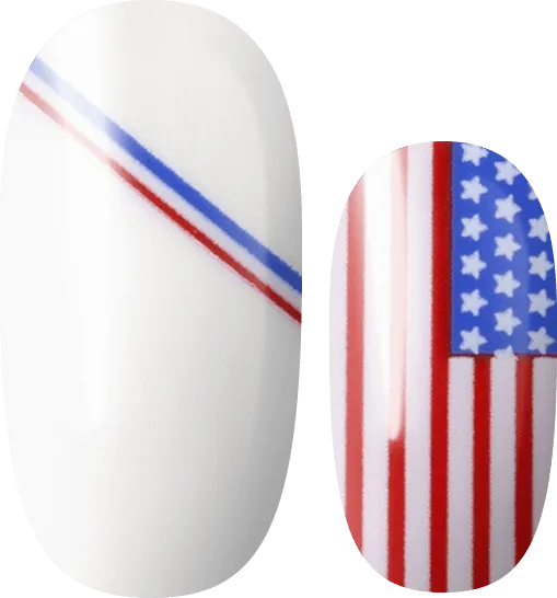 Good Morning, USA! (transparent)