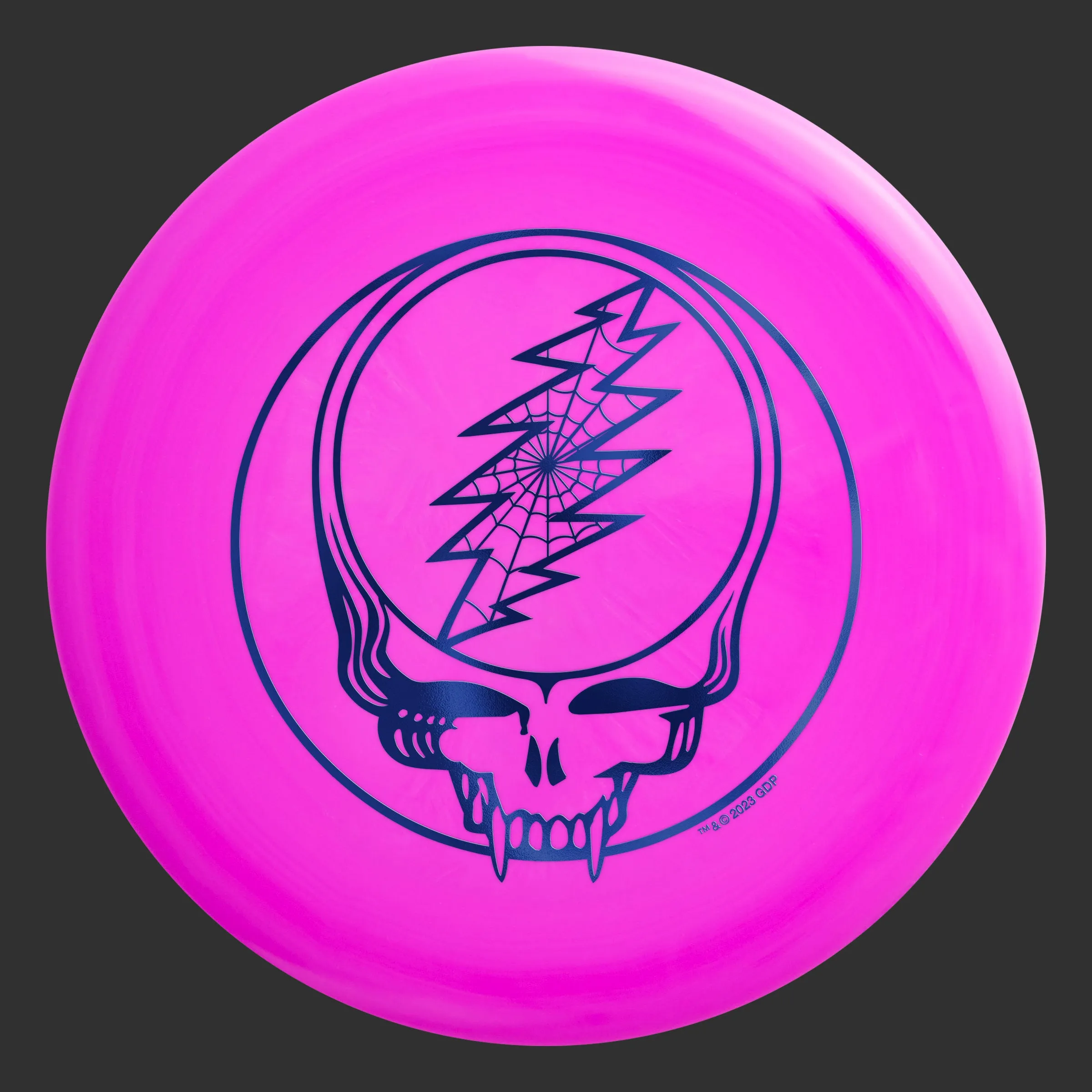 Grateful Dead Lux Link (Steal Your Blood)