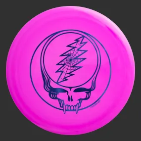 Grateful Dead Lux Link (Steal Your Blood)