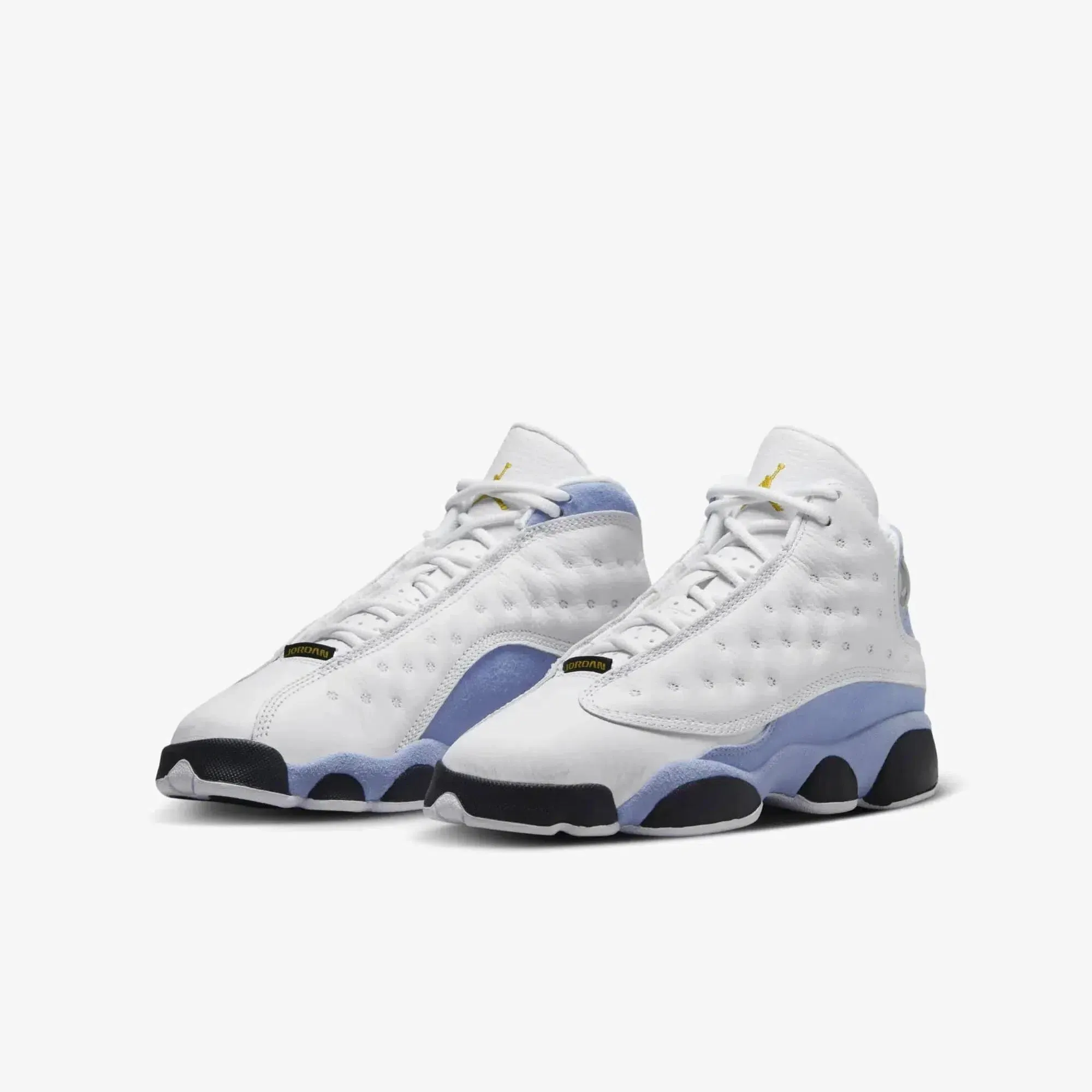 (GS) Air Jordan 13 Retro 'Blue Grey' (2024) DJ3003-170