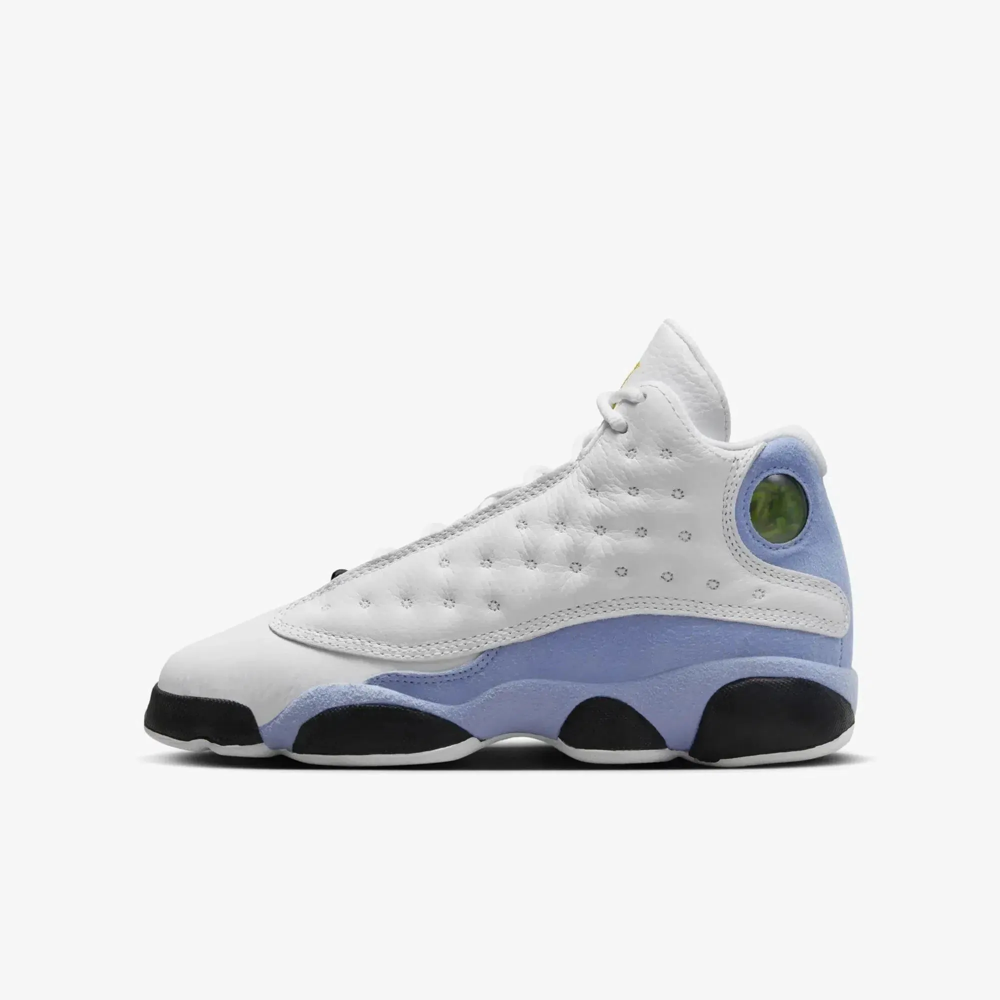 (GS) Air Jordan 13 Retro 'Blue Grey' (2024) DJ3003-170