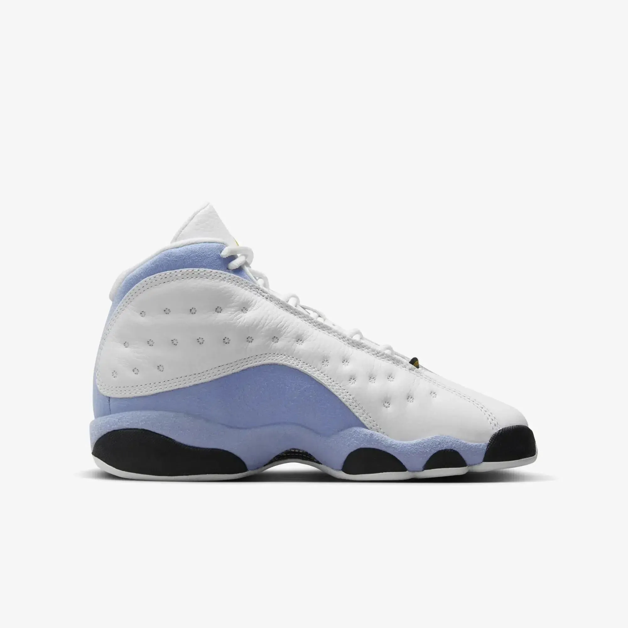 (GS) Air Jordan 13 Retro 'Blue Grey' (2024) DJ3003-170