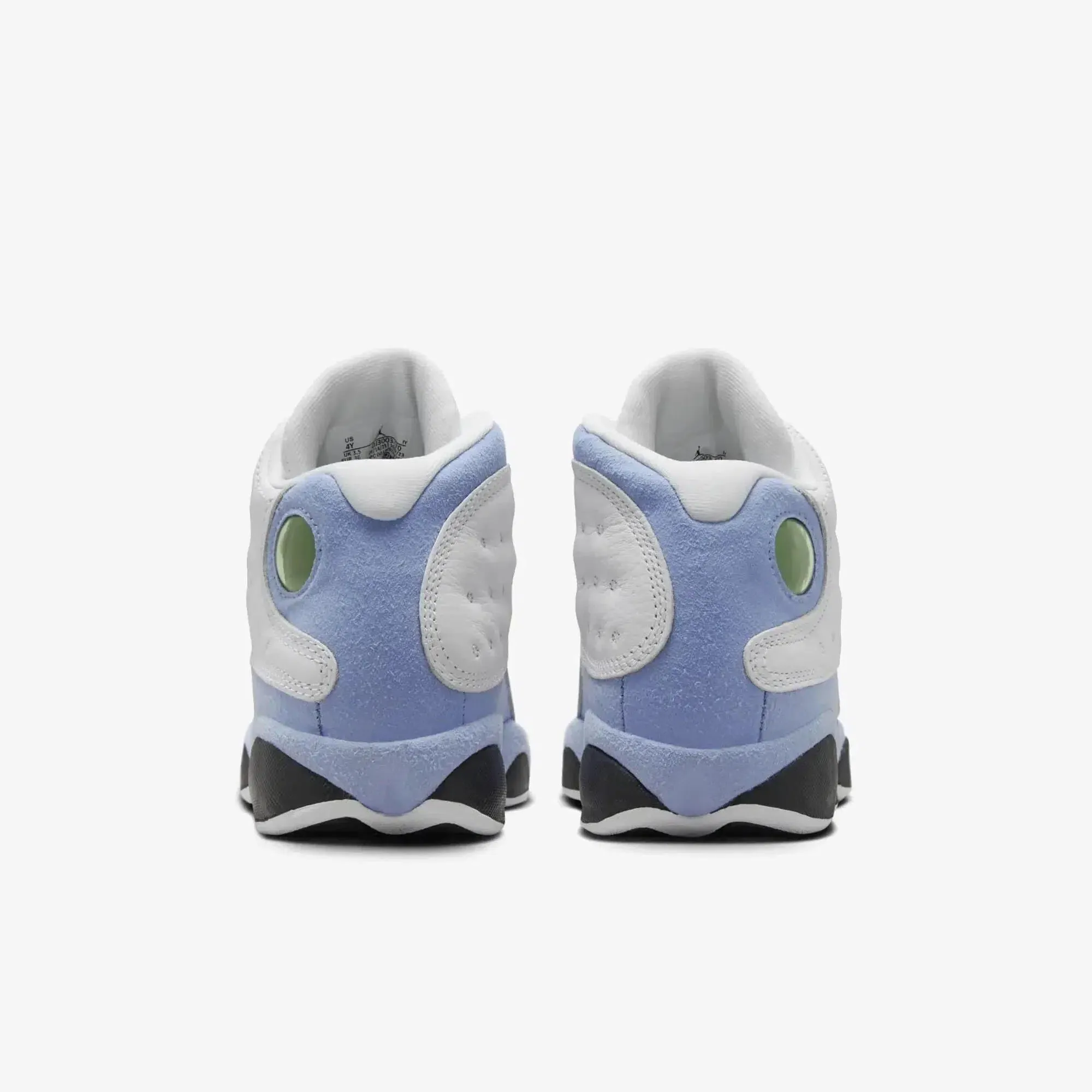 (GS) Air Jordan 13 Retro 'Blue Grey' (2024) DJ3003-170