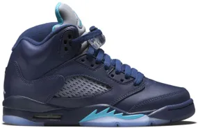 (GS) Air Jordan 5 Retro 'Pre-Grape' (2015) 440888-405