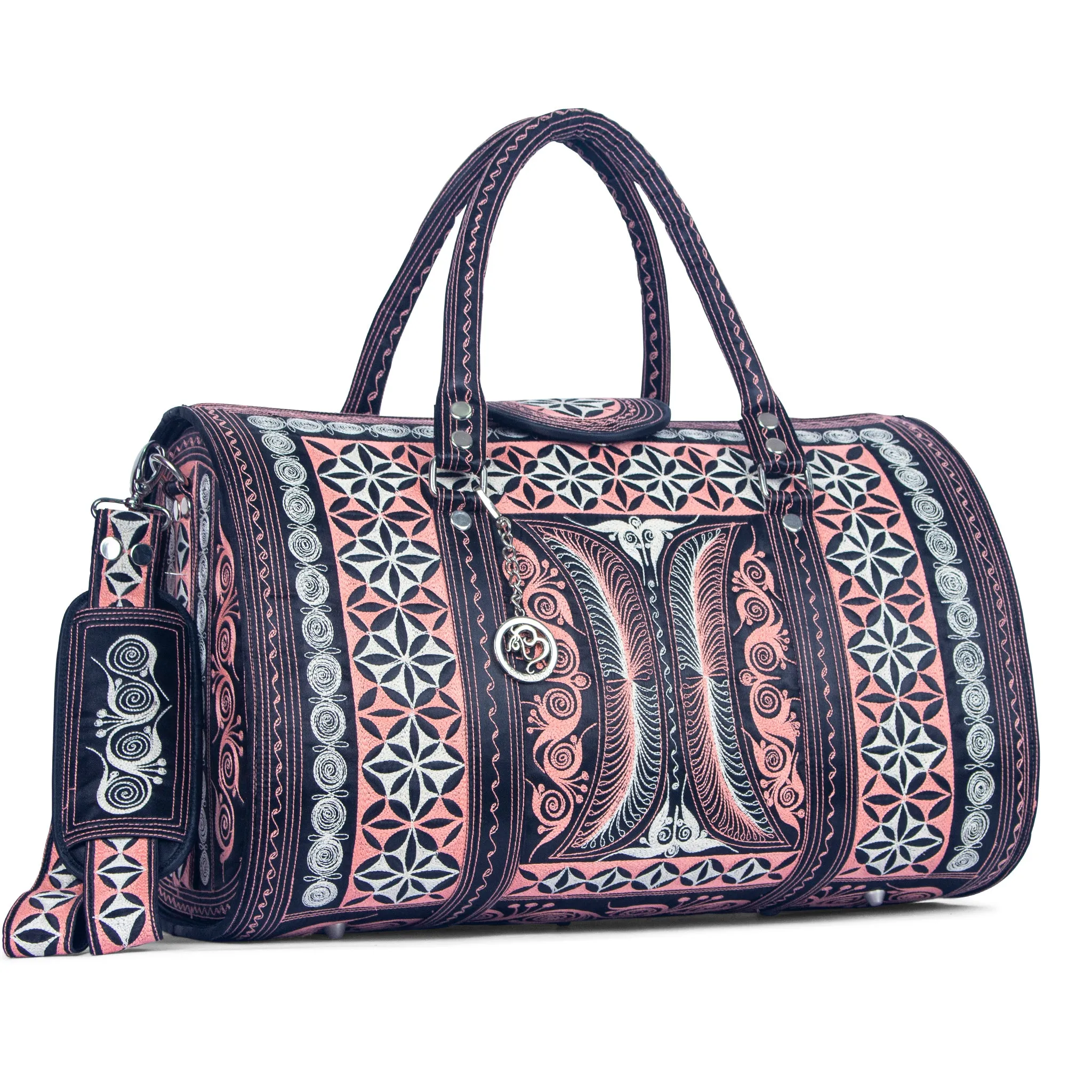 Gusi Weekender Bag