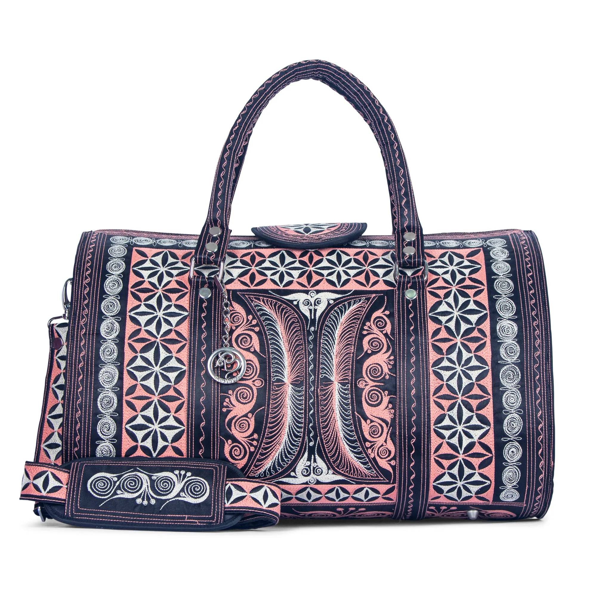 Gusi Weekender Bag