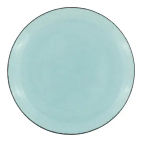 Handmade Small Plate - Mineral Blue