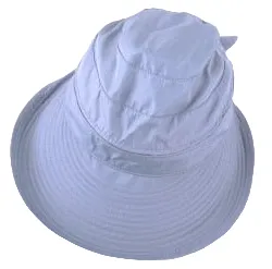 Hat Drag Hilton (Gray)