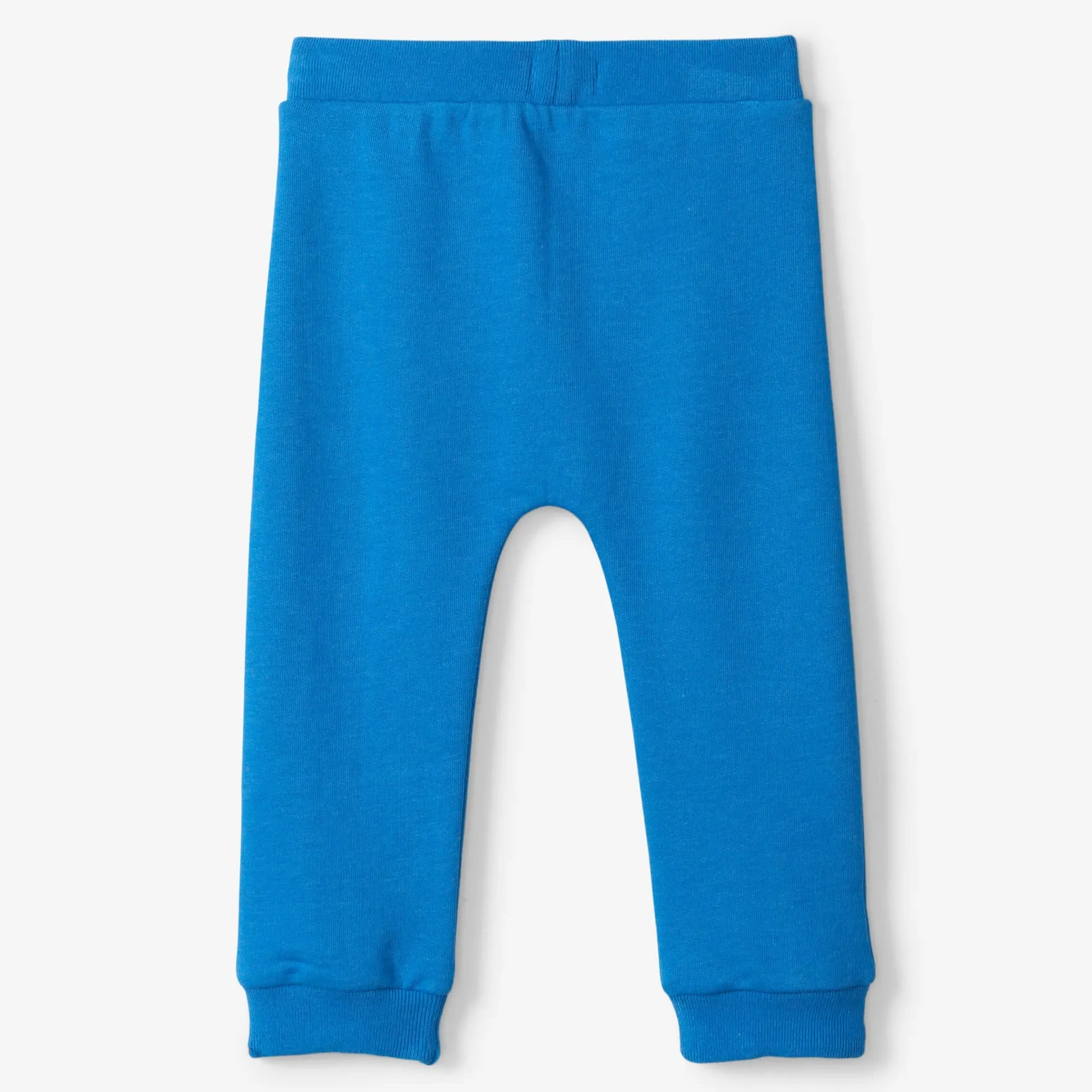 Hatley Kanga Pocket Joggers - Bronto Blue