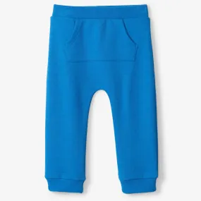 Hatley Kanga Pocket Joggers - Bronto Blue