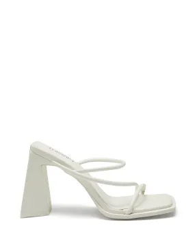 Heaven Heel White