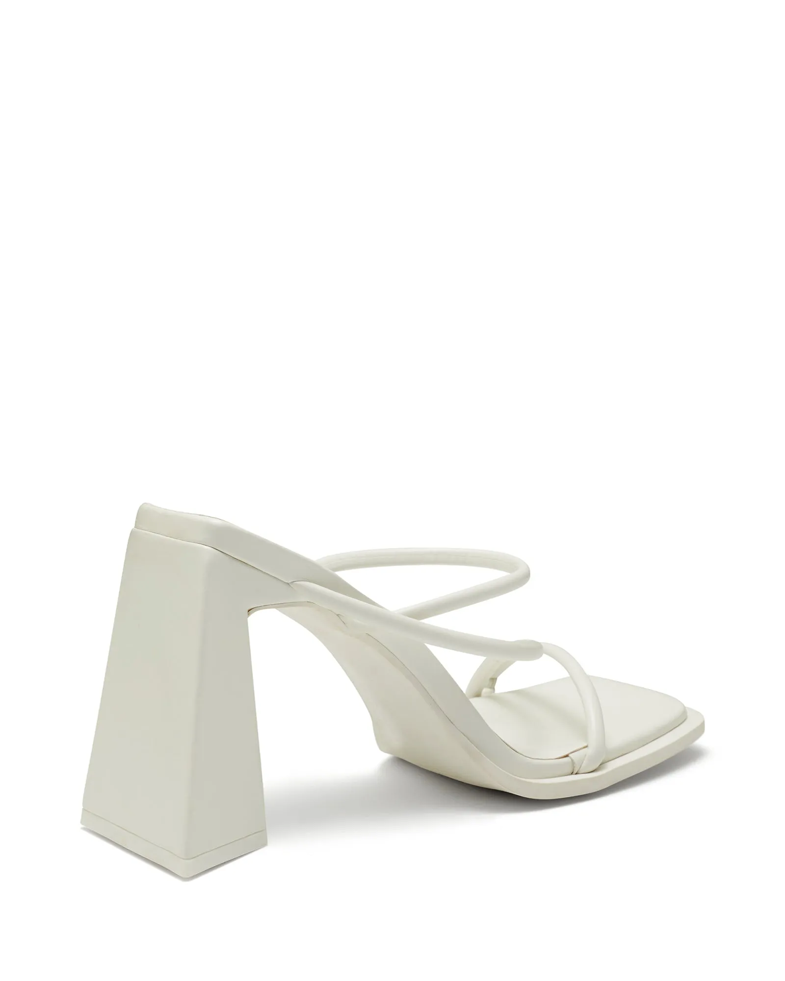 Heaven Heel White