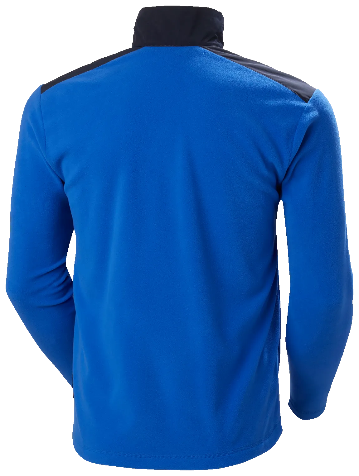 Helly Hansen Men's Daybreaker Block Full Zip Microfleece (Cobalt 2.0)