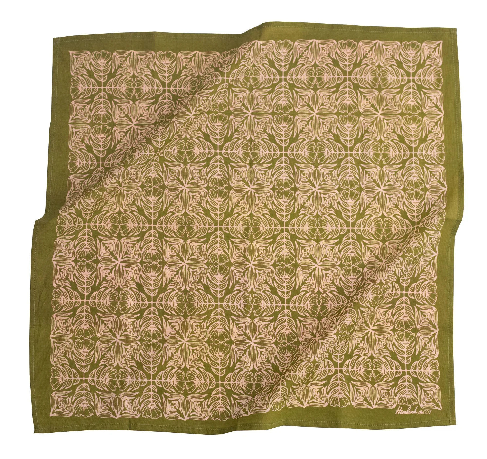 Hemlock Goods - Tracey Bandana