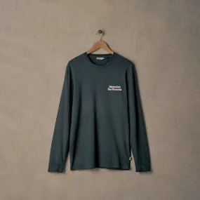 Hotline LS Tee