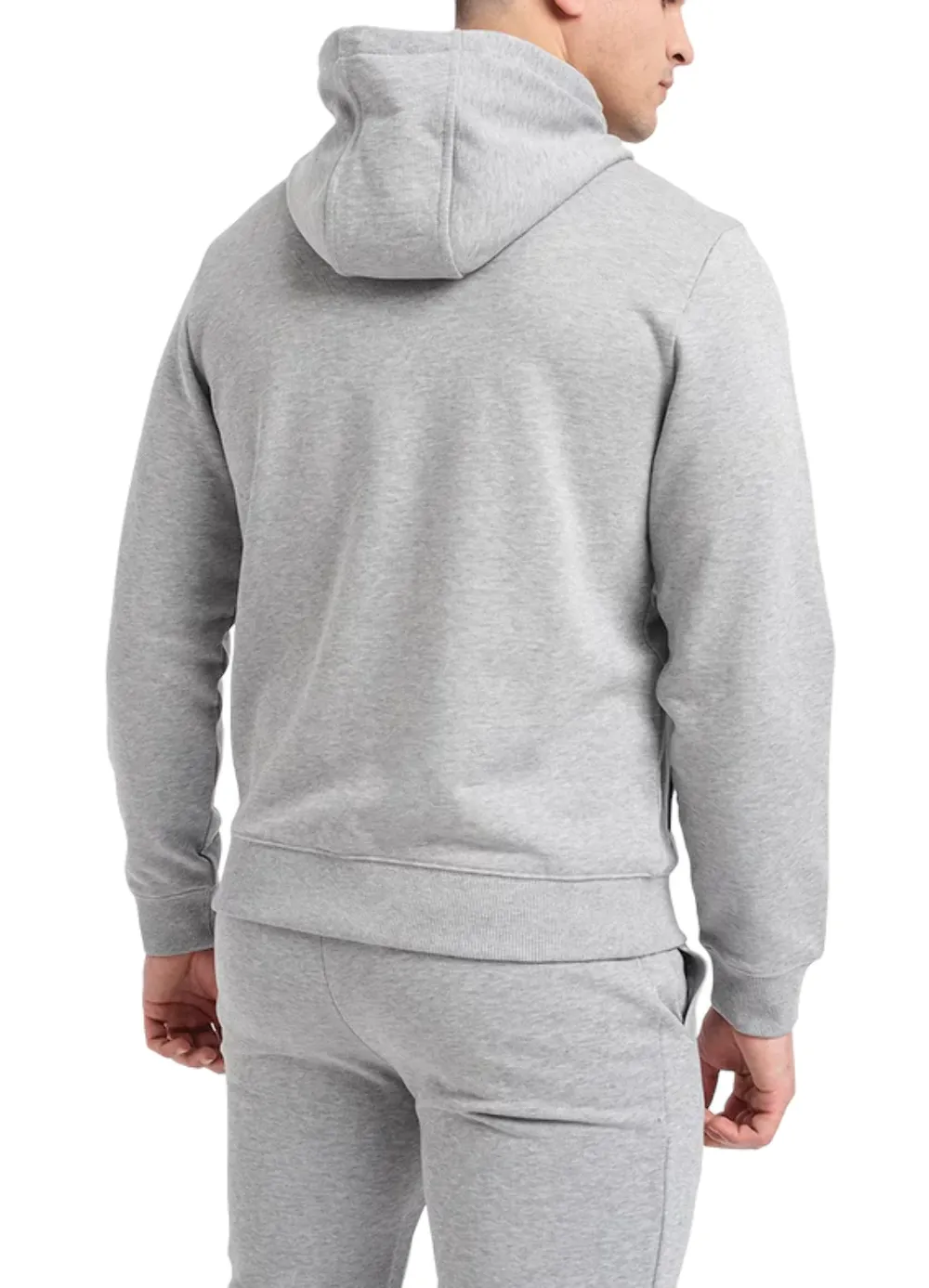 Hugo Boss 50447972-061/50447963-061 Grey Tracksuit