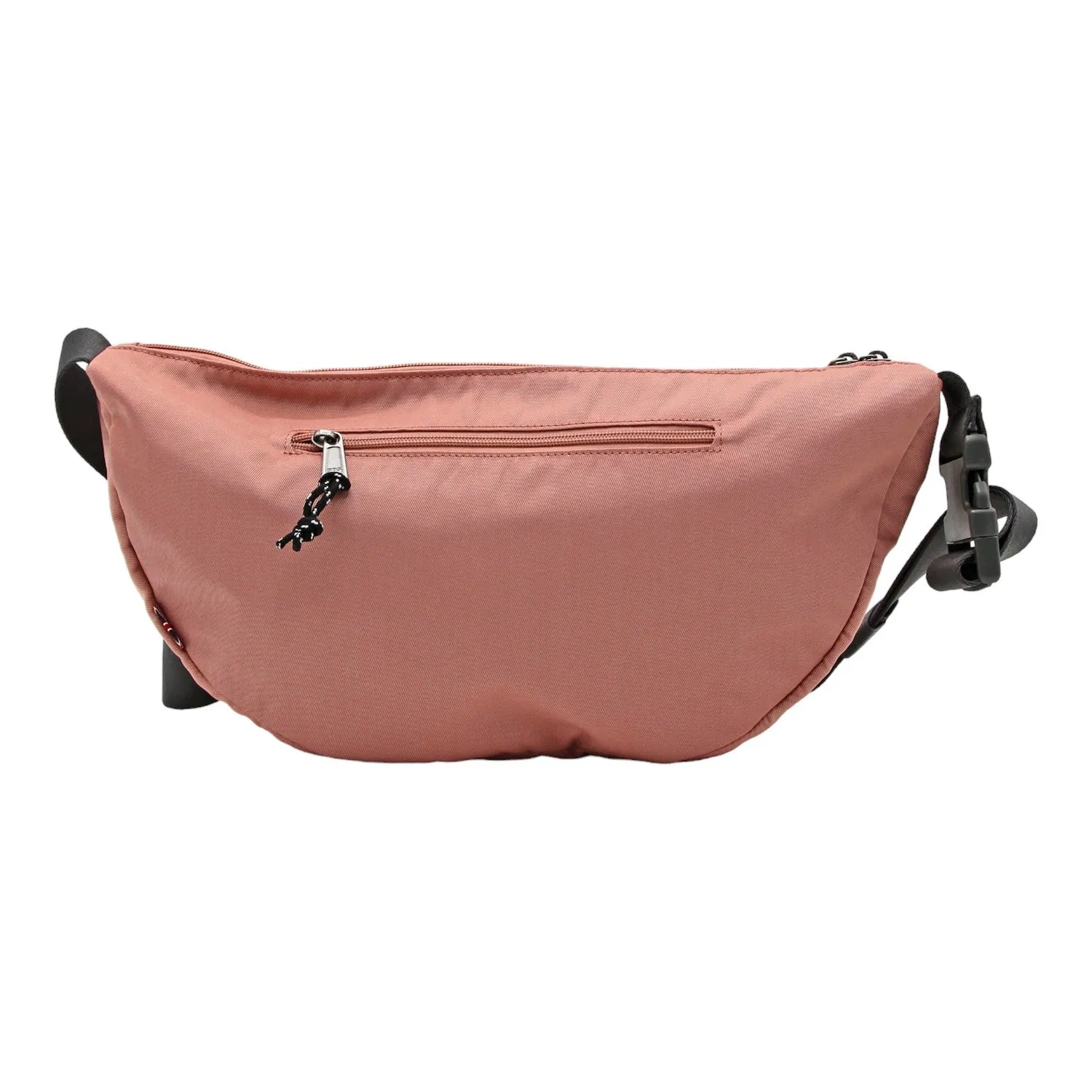 Hyde Park Crossbody Bag - Pink