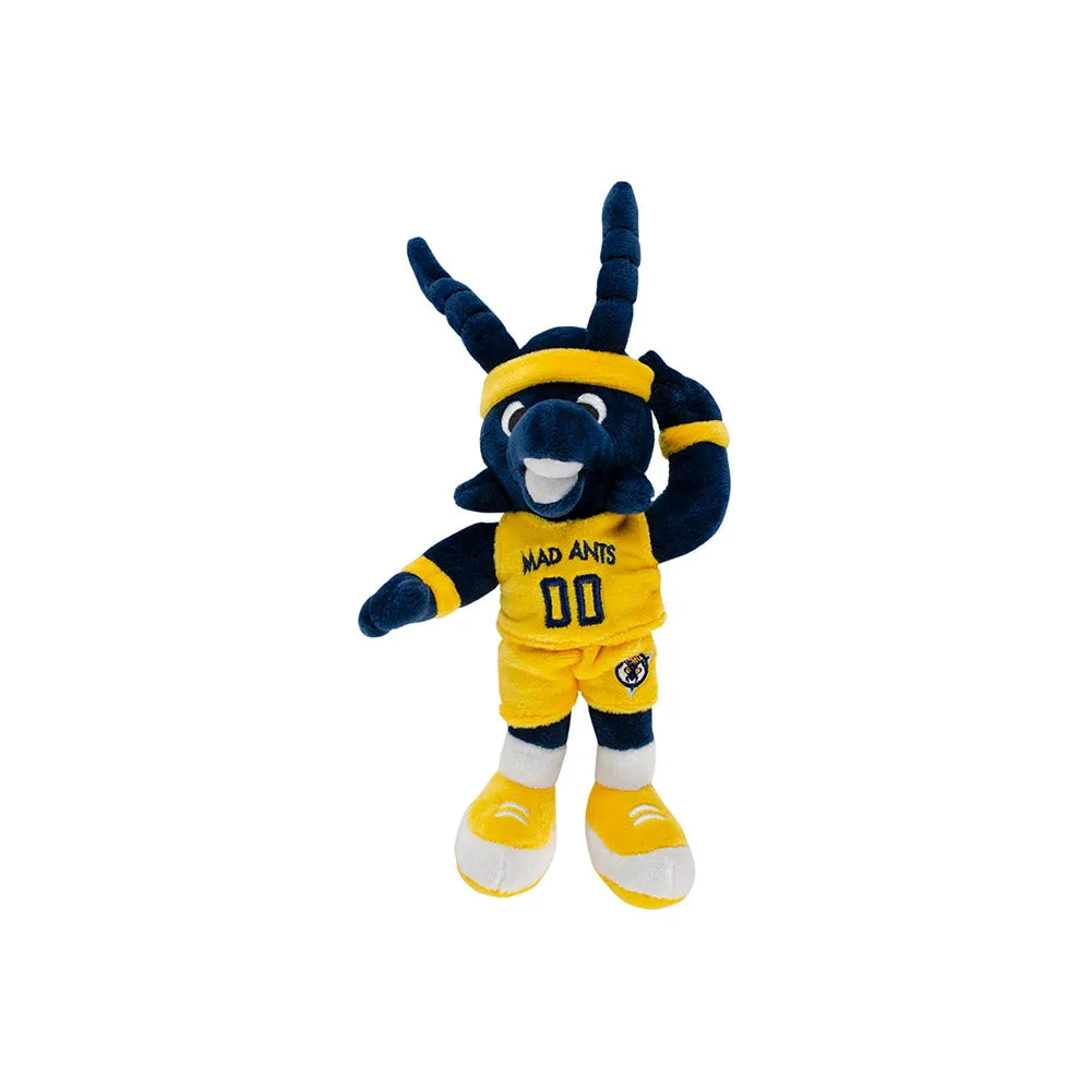 Indiana Mad Ants 8ince Plush by FOCO