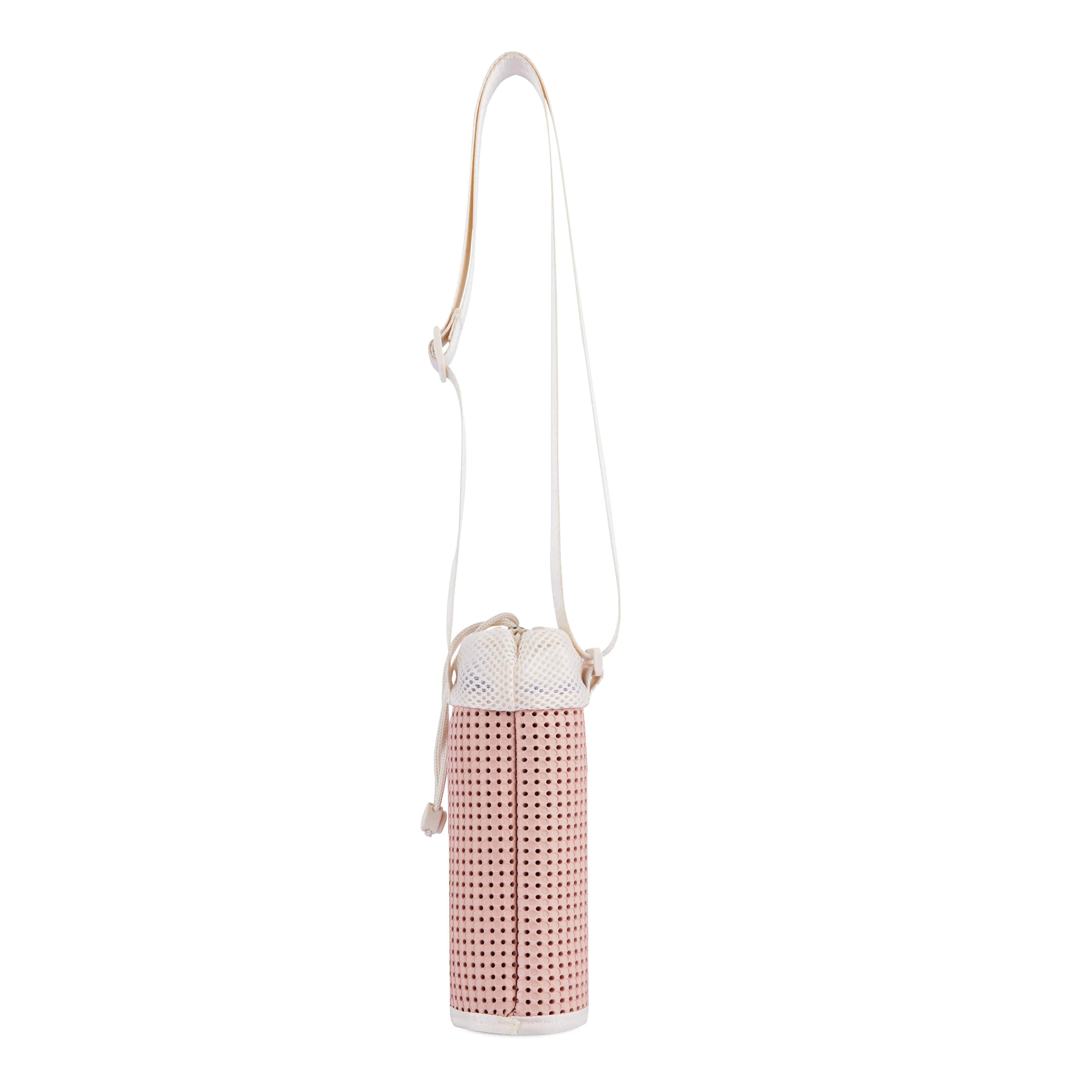 Insulated Bottle Bag Blossom Pink