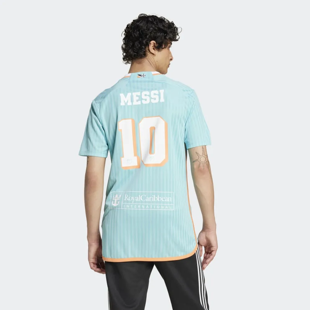 Inter Miami CF Adult 'Messi' Third Jersey 24/25